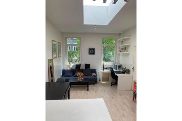 A LOUER : T2 à LILLE • Nationale/solferino • 835 € CC • Réf. G142-06