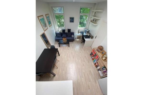 A LOUER : T2 à LILLE • Nationale/solferino • 835 € CC • Réf. G142-06