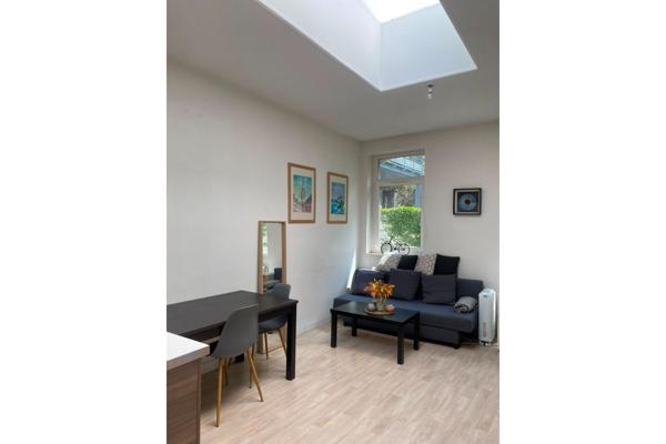 A LOUER : T2 à LILLE • Nationale/solferino • 835 € CC • Réf. G142-06