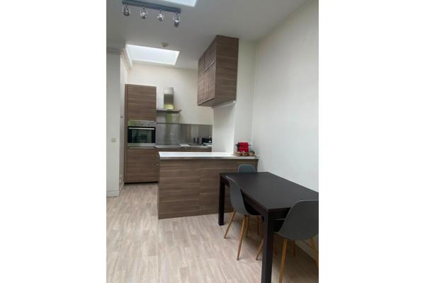 A LOUER : T2 à LILLE • Nationale/solferino • 835 € CC • Réf. G142-06