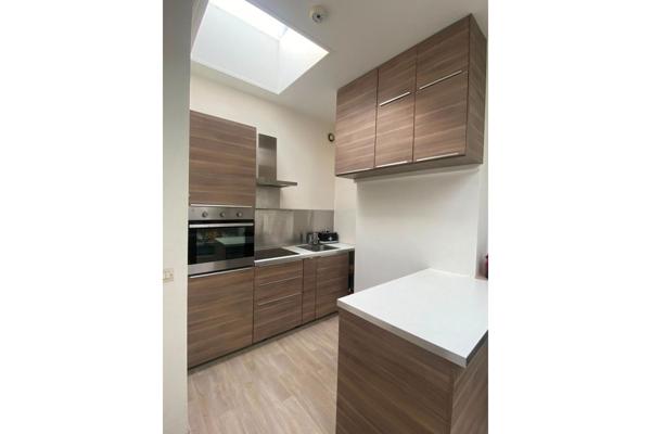 A LOUER : T2 à LILLE • Nationale/solferino • 835 € CC • Réf. G142-06