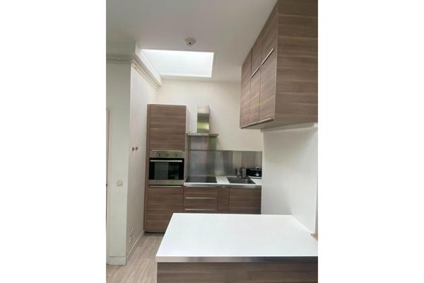 A LOUER : T2 à LILLE • Nationale/solferino • 835 € CC • Réf. G142-06