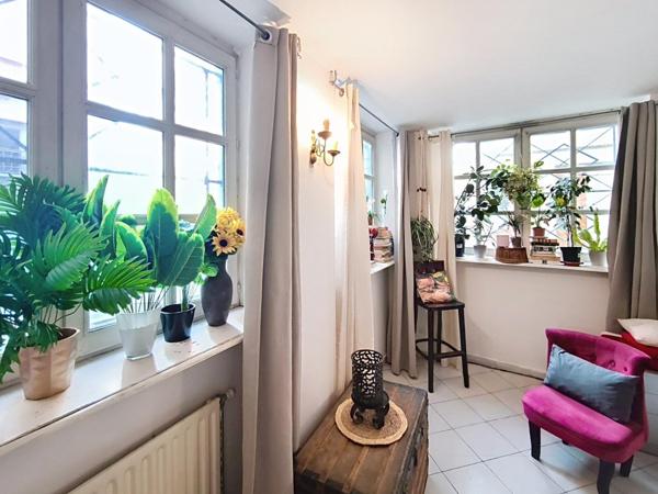 Idéal meublé touristique ou famille