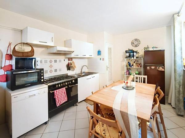 Idéal meublé touristique ou famille