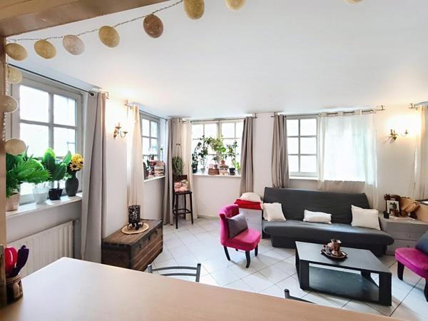 Idéal meublé touristique ou famille