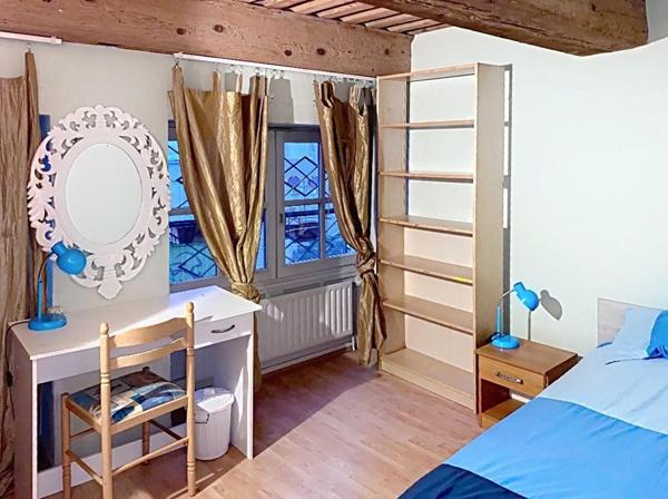 Idéal meublé touristique ou famille