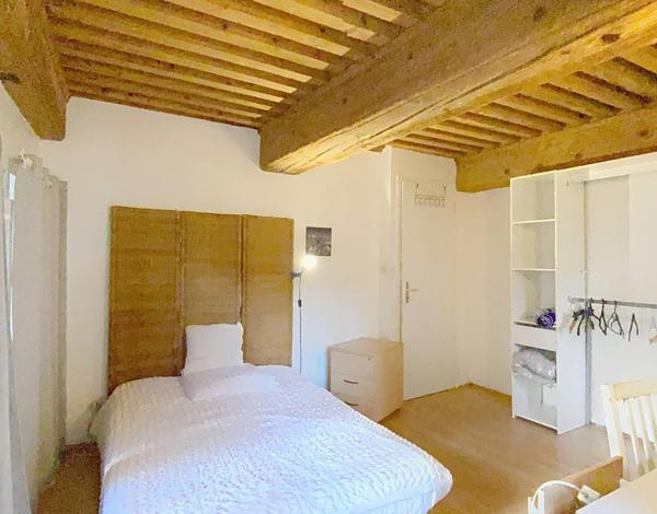 Idéal meublé touristique ou famille