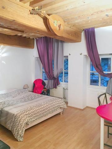 Idéal meublé touristique ou famille