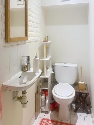 Idéal meublé touristique ou famille