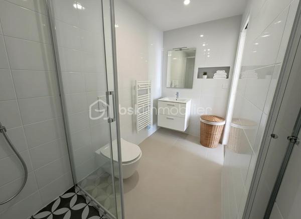Maison de 110 m²