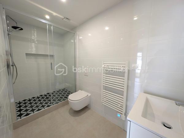 Maison de 110 m²