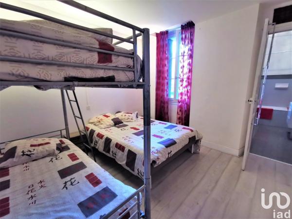 Appartement 2 pièces de 34 m² à Bagnères-de-Luchon (31110)