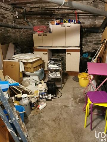 Appartement 2 pièces de 34 m² à Bagnères-de-Luchon (31110)