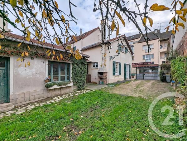 Maison à vendre  5 pièces - 101,91 m2 VILLEPARISIS - 77