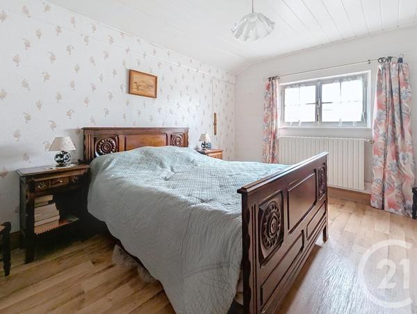 Maison à vendre  5 pièces - 101,91 m2 VILLEPARISIS - 77