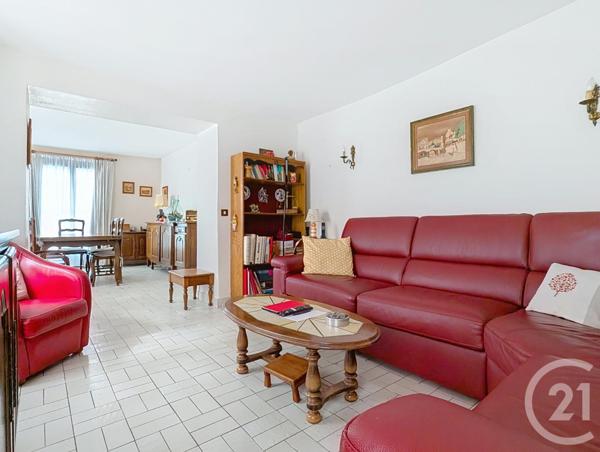 Maison à vendre  5 pièces - 101,91 m2 VILLEPARISIS - 77