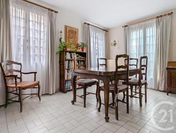 Maison à vendre  5 pièces - 101,91 m2 VILLEPARISIS - 77