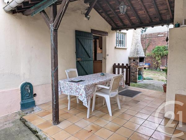 Maison à vendre  5 pièces - 101,91 m2 VILLEPARISIS - 77