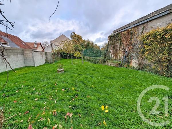 Maison à vendre  5 pièces - 101,91 m2 VILLEPARISIS - 77