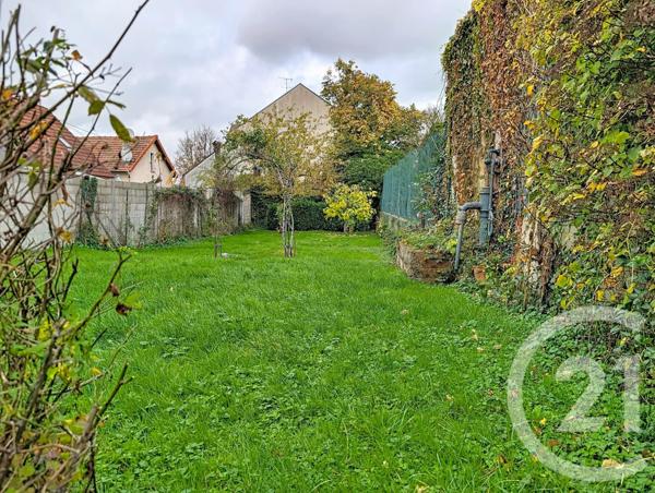 Maison à vendre  5 pièces - 101,91 m2 VILLEPARISIS - 77
