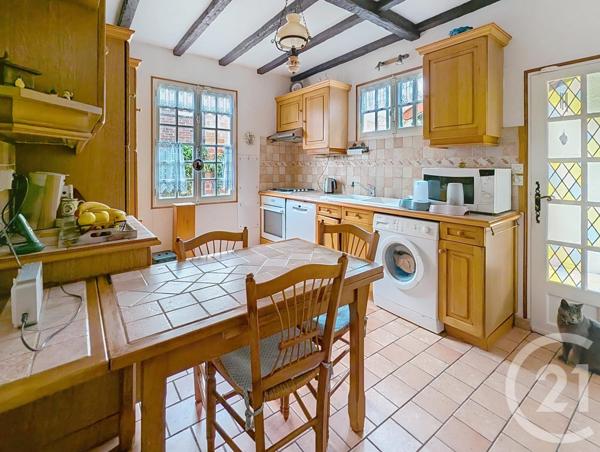 Maison à vendre  5 pièces - 101,91 m2 VILLEPARISIS - 77