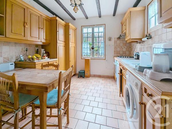 Maison à vendre  5 pièces - 101,91 m2 VILLEPARISIS - 77