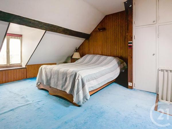 Maison à vendre  5 pièces - 101,91 m2 VILLEPARISIS - 77