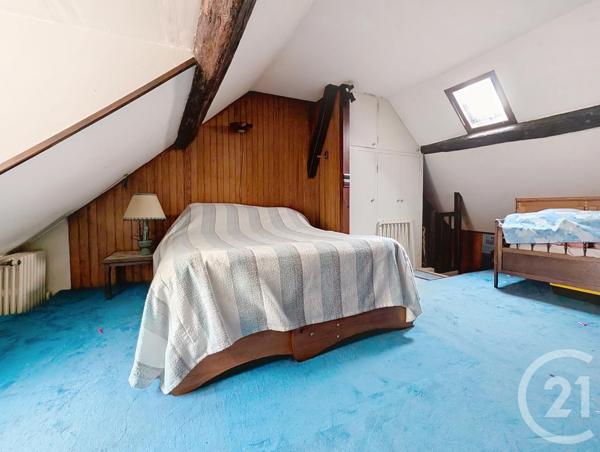 Maison à vendre  5 pièces - 101,91 m2 VILLEPARISIS - 77