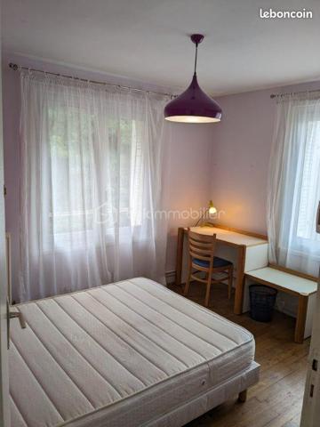 Appartement de 59,61 m²