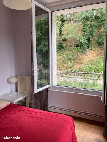 Appartement de 59,61 m²