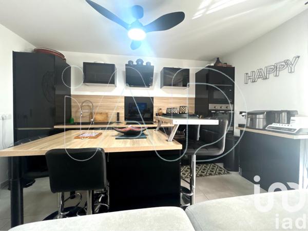 Appartement à vendre 3 pièces 63 m² Montpellier