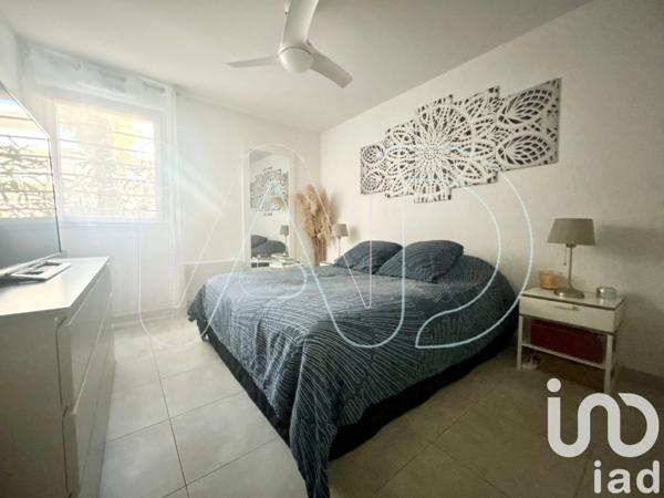 Appartement à vendre 3 pièces 63 m² Montpellier