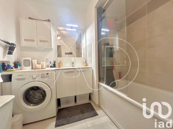 Appartement à vendre 3 pièces 63 m² Montpellier