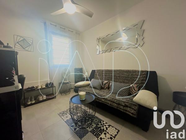 Appartement à vendre 3 pièces 63 m² Montpellier