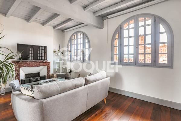 Appartement Albi 3 pièce(s) 66m2