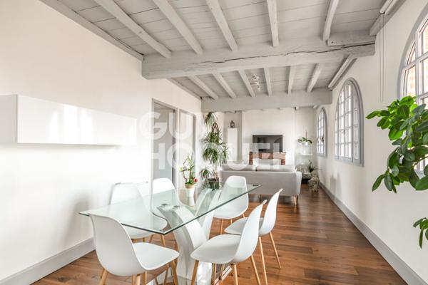 Appartement Albi 3 pièce(s) 66m2