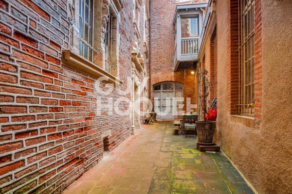 Appartement Albi 3 pièce(s) 66m2