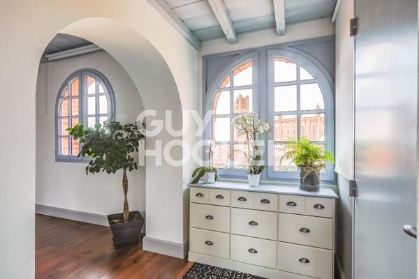 Appartement Albi 3 pièce(s) 66m2
