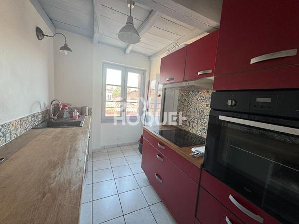 Appartement Albi 3 pièce(s) 66m2