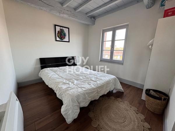 Appartement Albi 3 pièce(s) 66m2