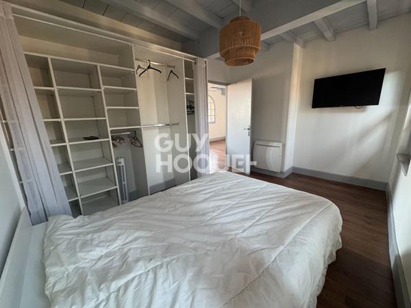 Appartement Albi 3 pièce(s) 66m2