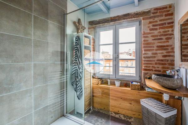 Appartement Albi 3 pièce(s) 66m2