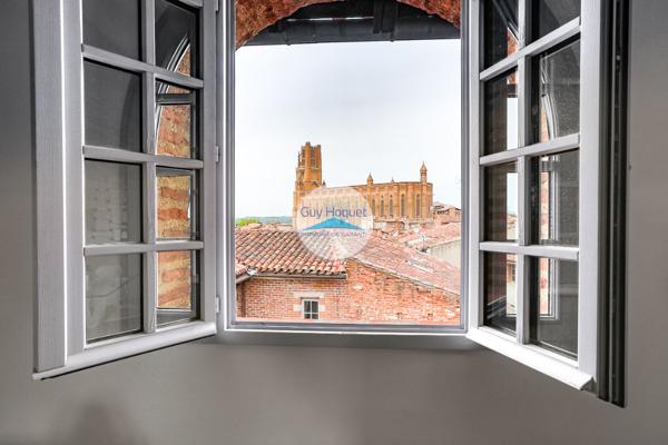 Appartement Albi 3 pièce(s) 66m2