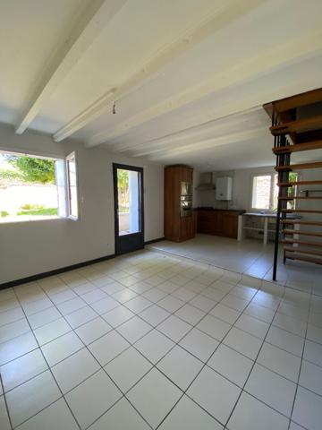 Maison Niort 2 pièce(s) 52.87 m2
