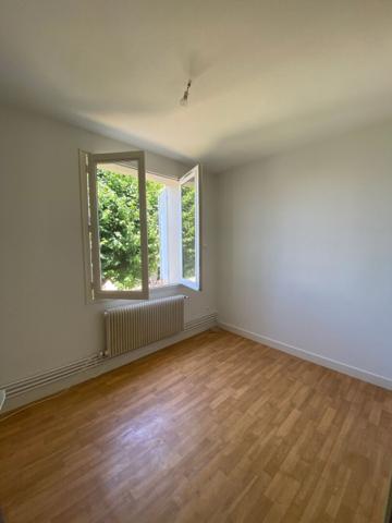 Maison Niort 2 pièce(s) 52.87 m2