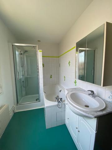 Maison Niort 2 pièce(s) 52.87 m2