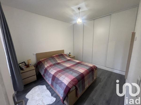 Appartement à vendre 3 pièces 50 m² Villeneuve-le-Roi