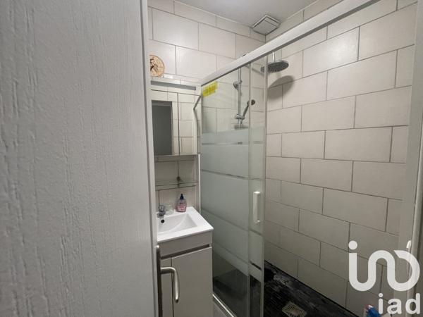 Appartement à vendre 3 pièces 50 m² Villeneuve-le-Roi