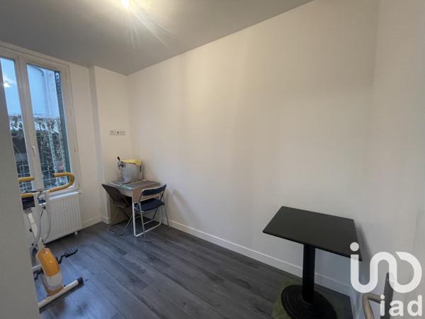 Appartement à vendre 3 pièces 50 m² Villeneuve-le-Roi