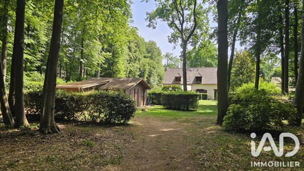 Maison à vendre 7 pièces 173 m² Lamorlaye